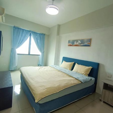 K. Riverfront Apartment 이포 외부 사진