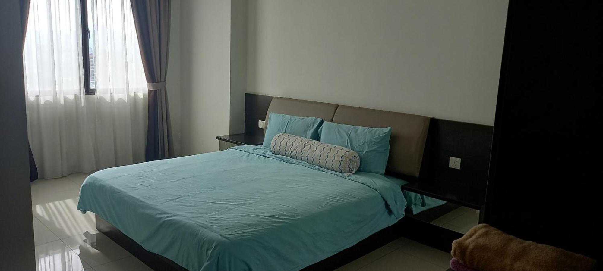 K. Riverfront Apartment 이포 외부 사진