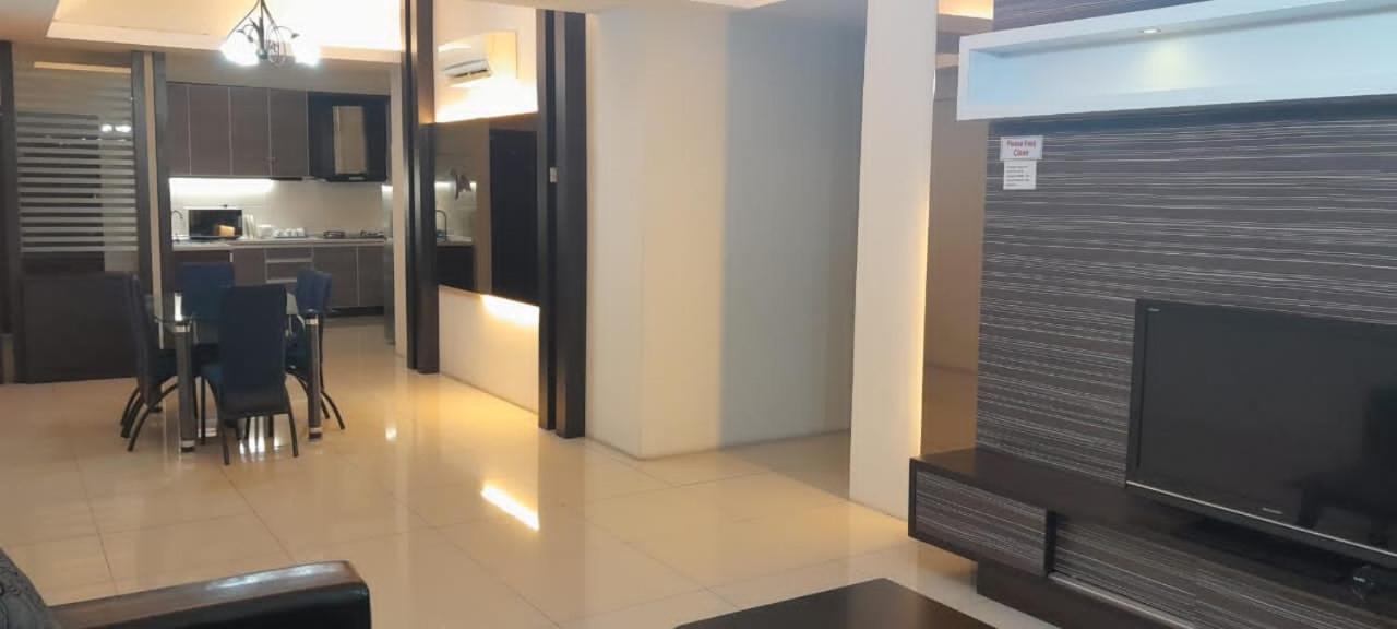 K. Riverfront Apartment 이포 외부 사진