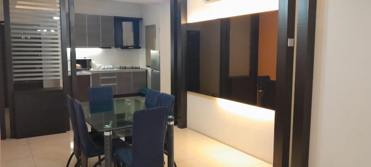 K. Riverfront Apartment 이포 외부 사진