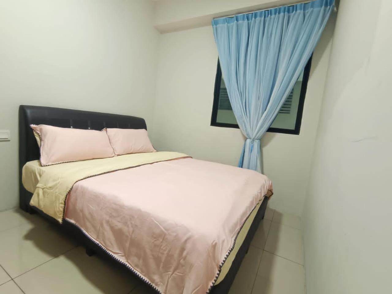 K. Riverfront Apartment 이포 객실 사진