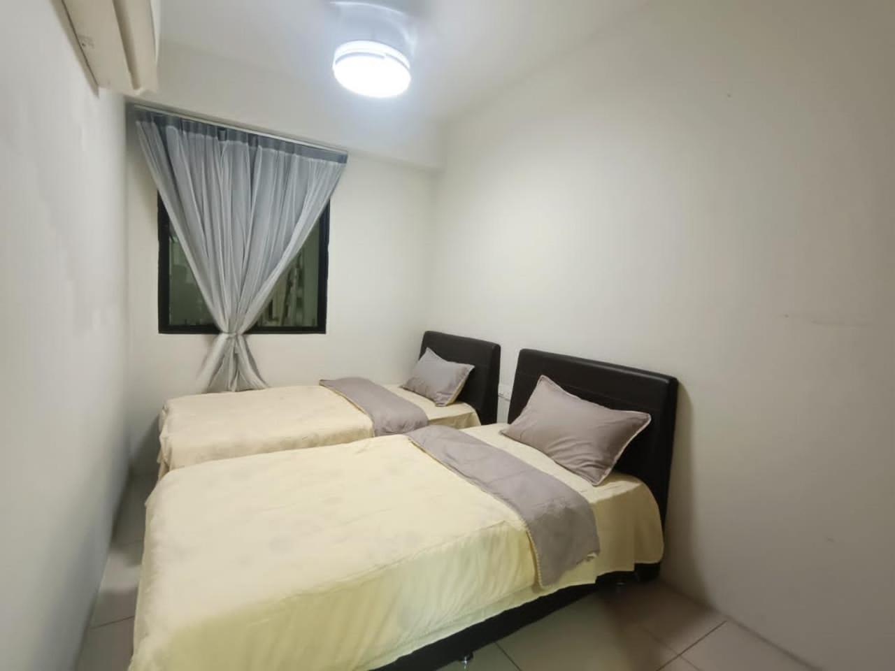 K. Riverfront Apartment 이포 외부 사진