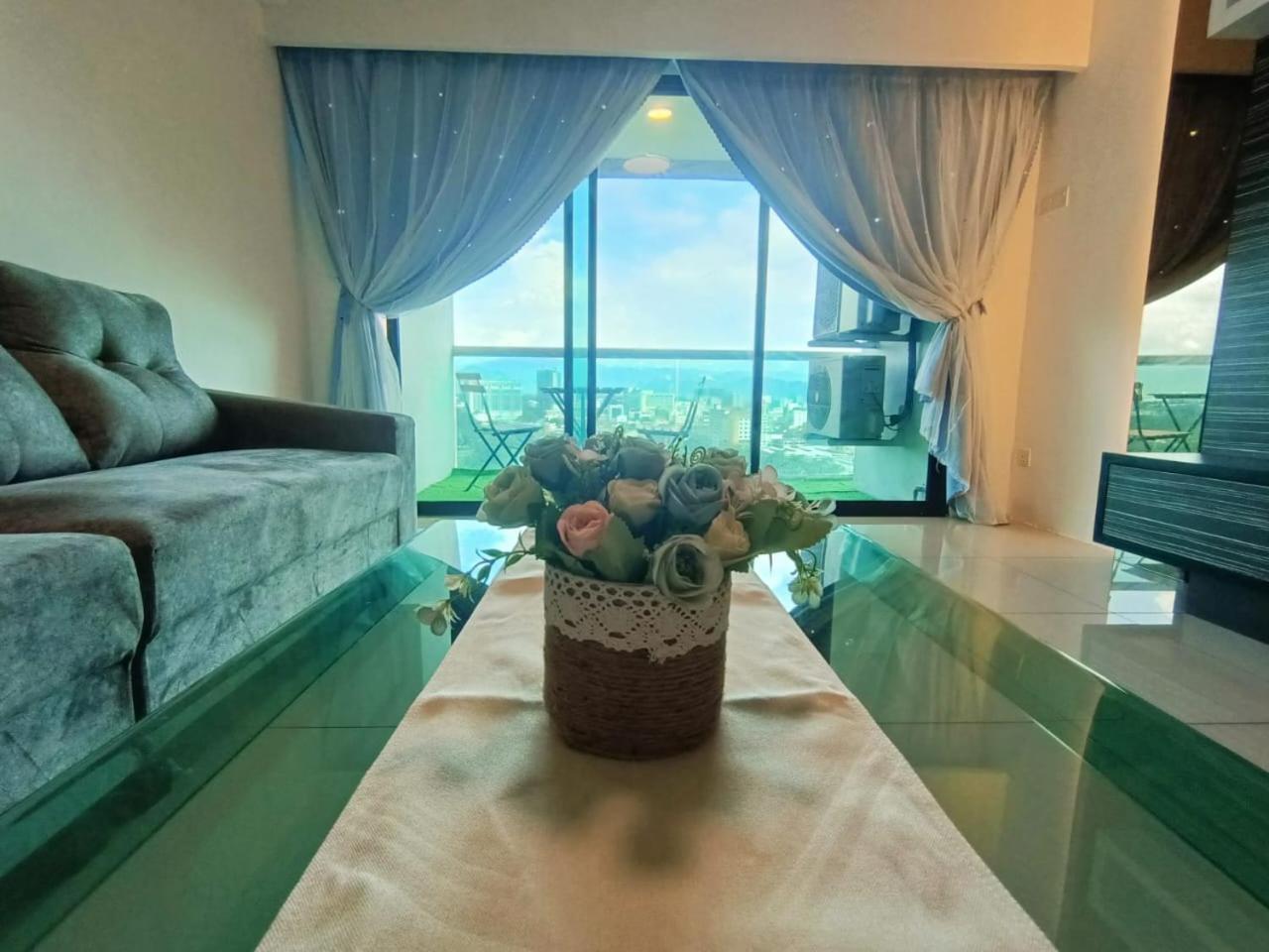 K. Riverfront Apartment 이포 외부 사진