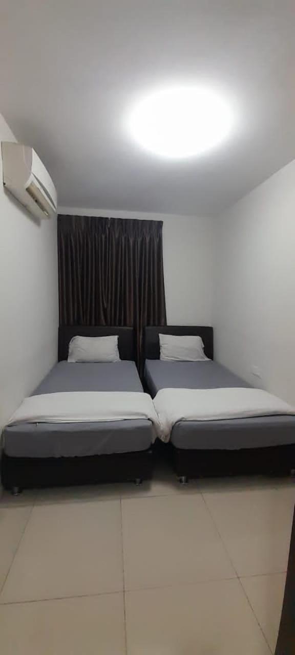 K. Riverfront Apartment 이포 외부 사진