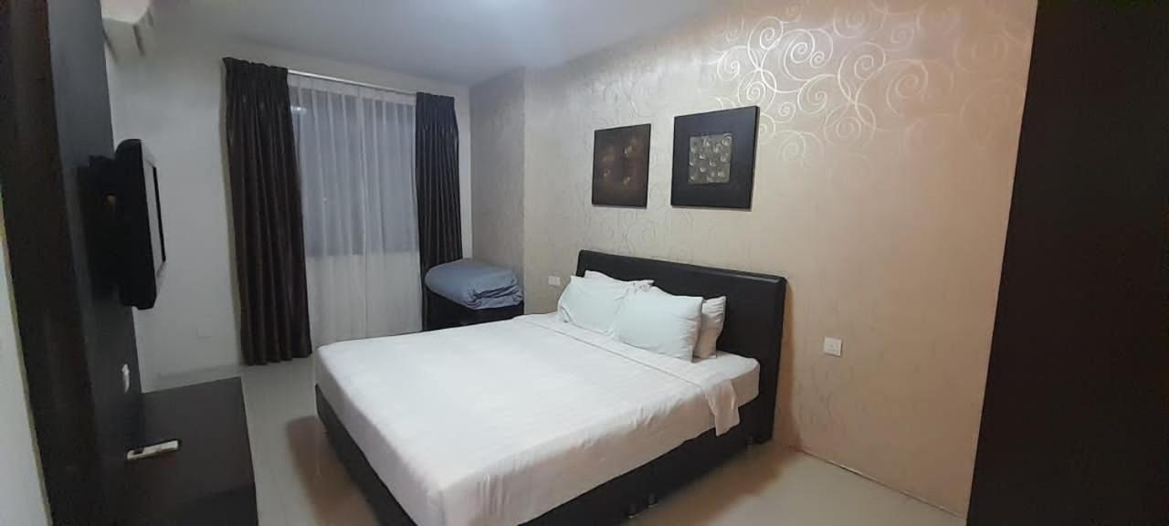 K. Riverfront Apartment 이포 외부 사진