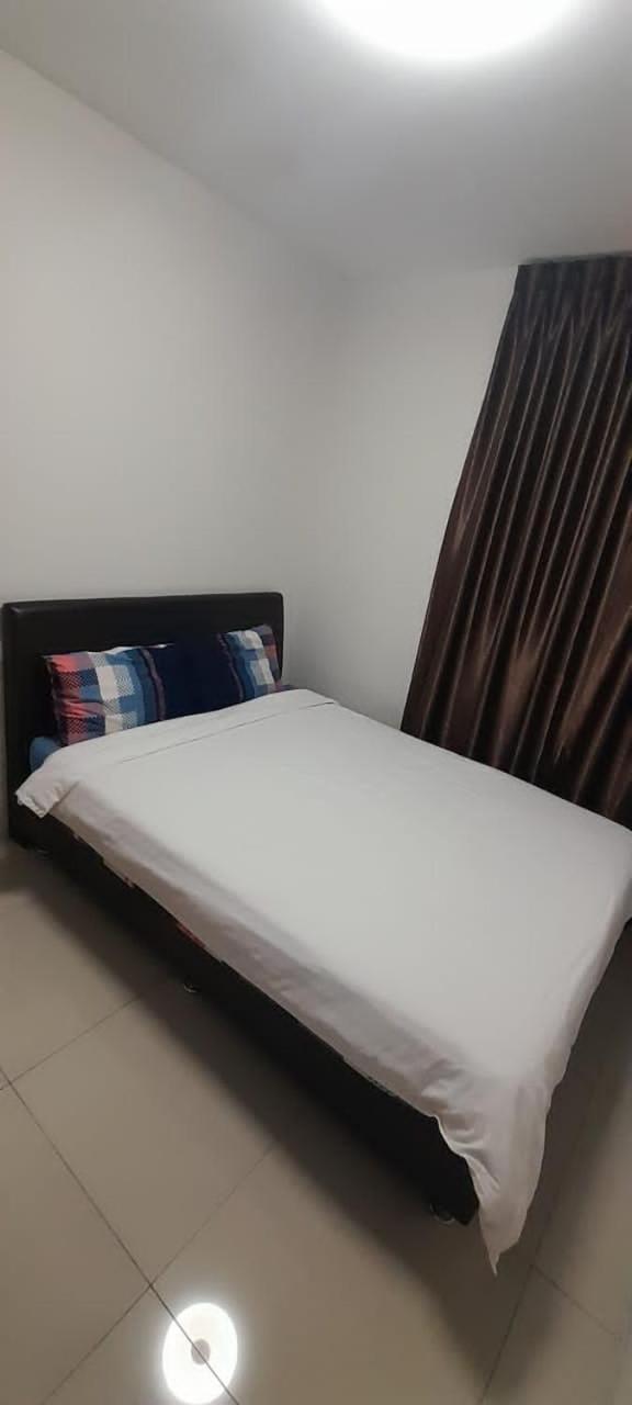 K. Riverfront Apartment 이포 외부 사진