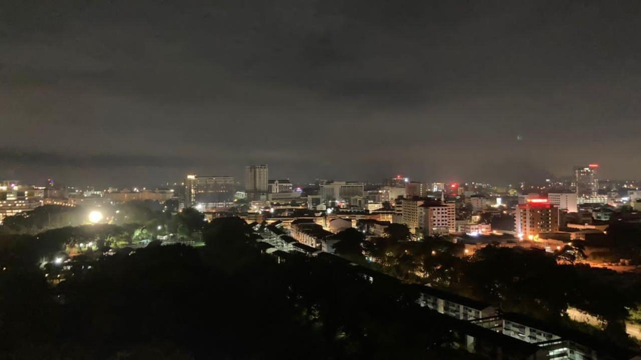 K. Riverfront Apartment 이포 외부 사진