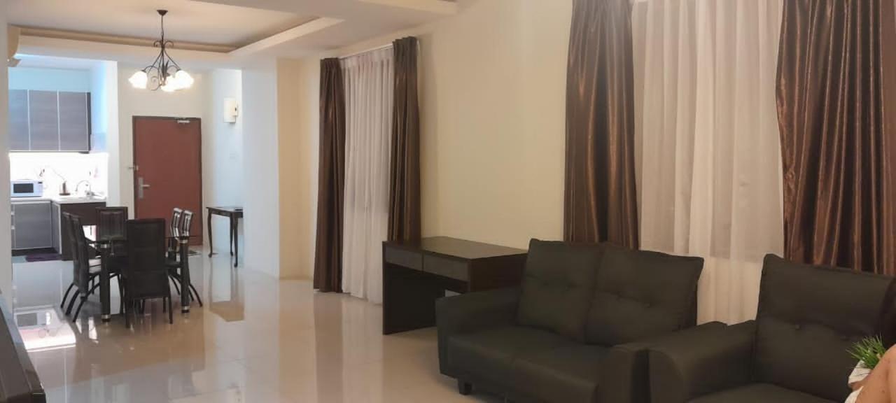 K. Riverfront Apartment 이포 외부 사진