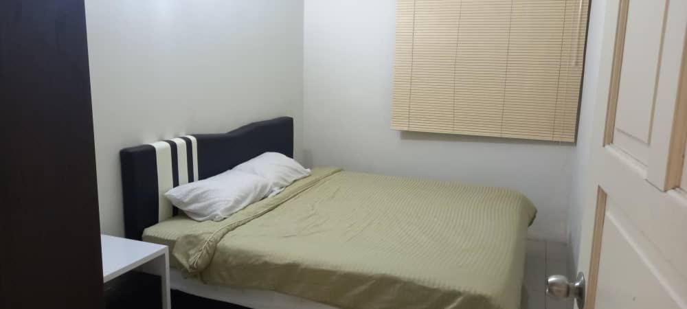 K. Riverfront Apartment 이포 객실 사진